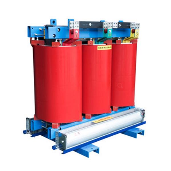 Resin insulation transformer Resin insulation transformer
