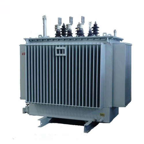 3-fazni uljni transformator