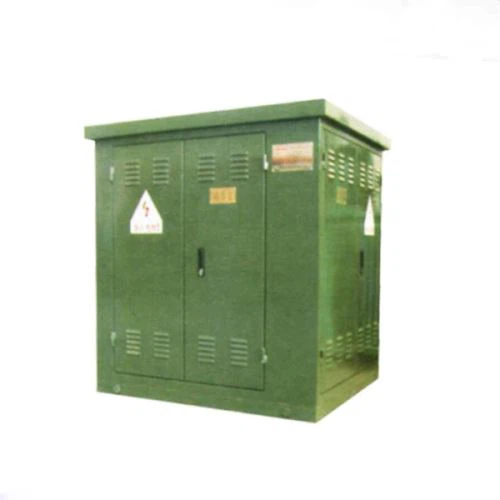 Visoko naponski okvir za distribuciju kabela