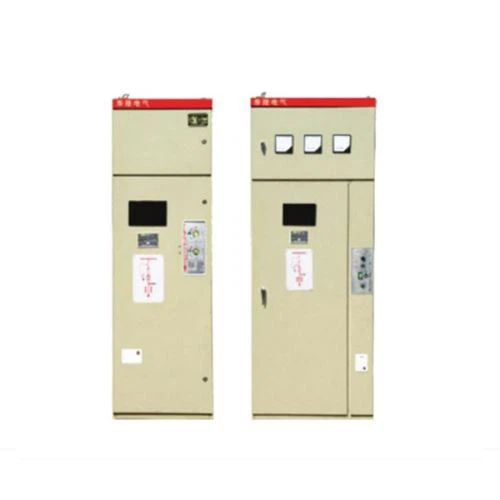 Unutarnji AC metal-zatvoreni mrežni prekidač za prstena