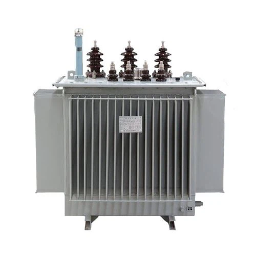 Trofazni 35KV uljni transformator
