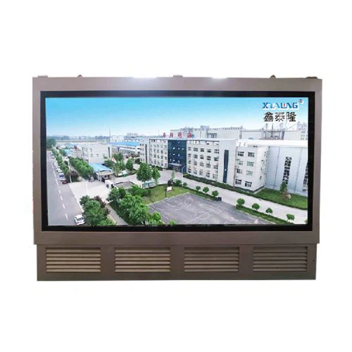 Unaprijed instalirana zakopana podstanica